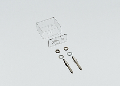 Case G1, kit