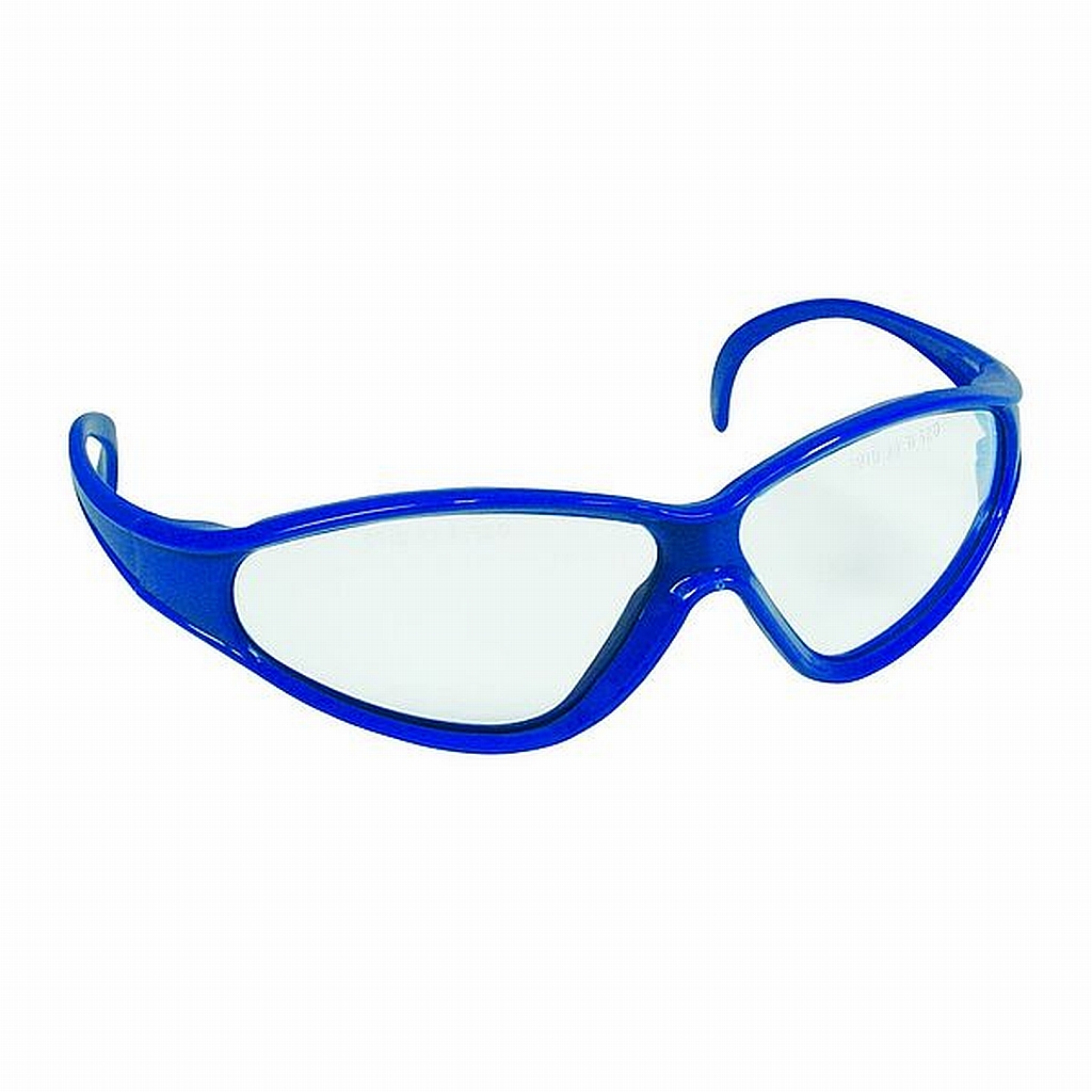 Protecting glasses for narrower faces