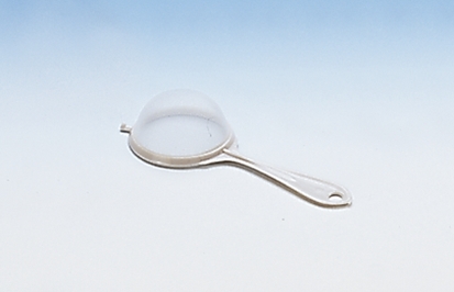 Sieve, fine mesh, d=60 mm