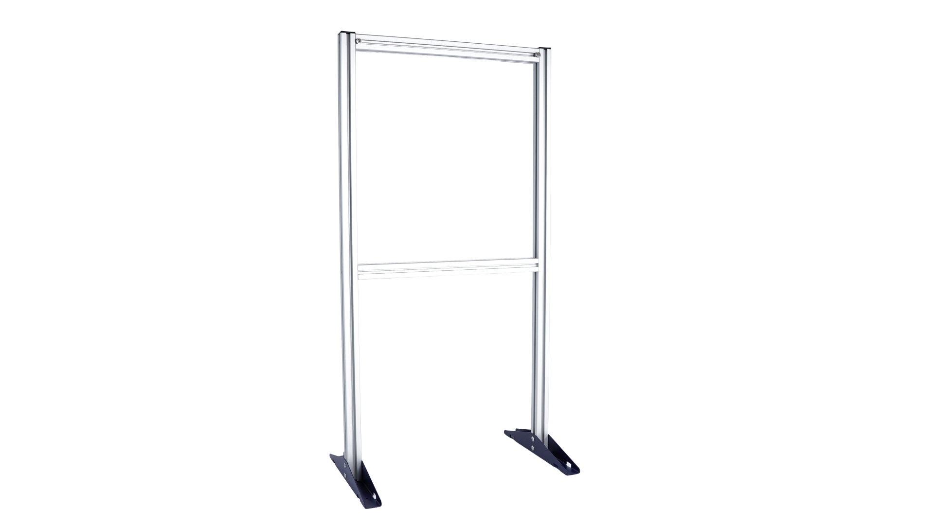 Frame for complete experiments