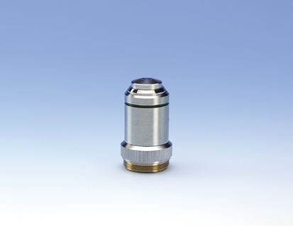 Achromatic objective 20x N.A.0.4
