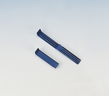Dialysis clips, 2