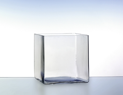 Glass trough, various sizes