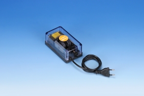 Aquarium pump, 150 l/h, 230 V AC