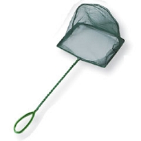 Fishing net f.aquatic insects