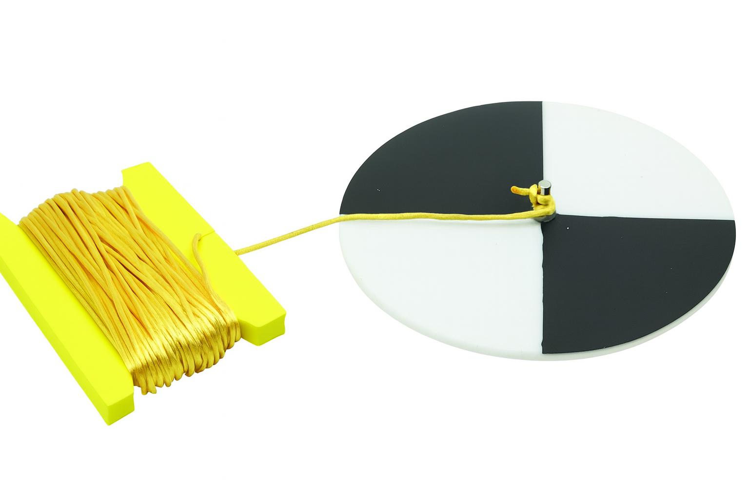 Secchi disk