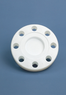 Insertion piece for centrifuge