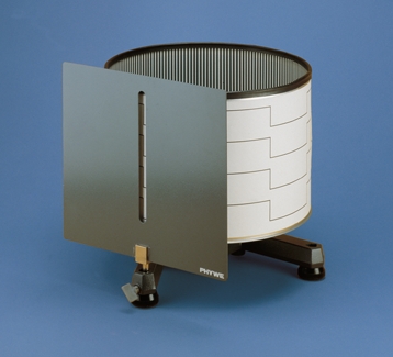 Strobe drum