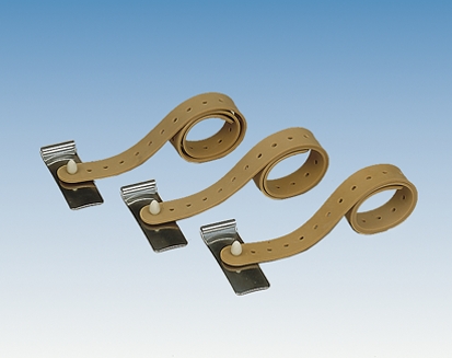 ECG electrodes, 3/pkg