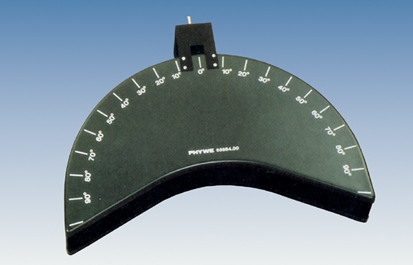 Perimeter, diameter 60 cm