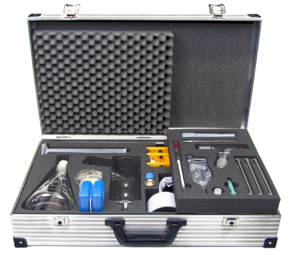 leXsolar-BioFuel Ready-to-go