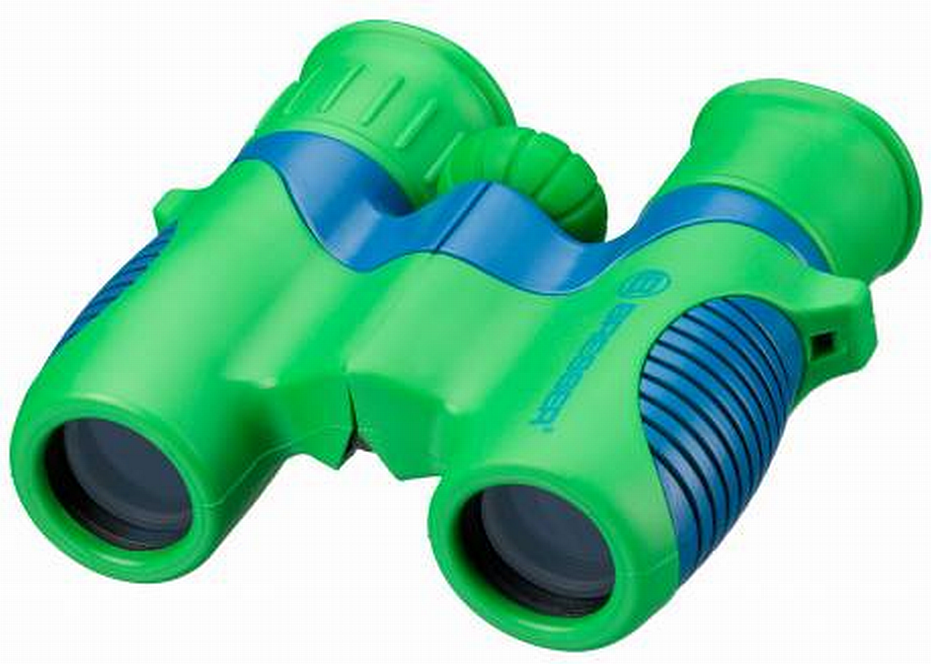 Binoculars, 6x