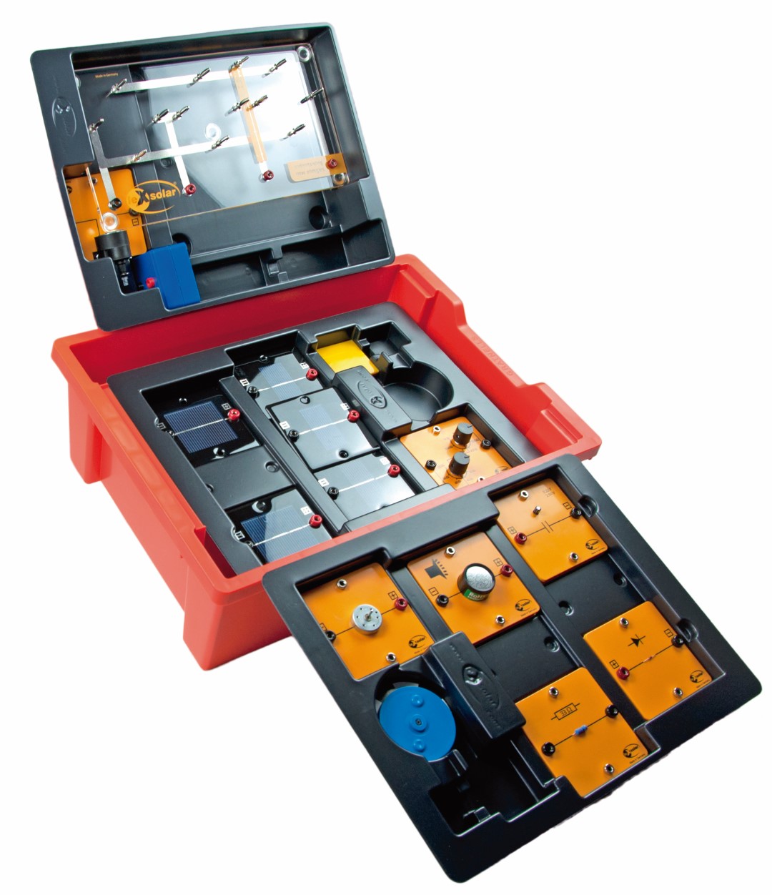 leXsolar-PV Large