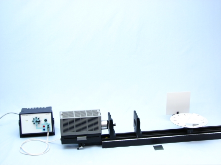 Polarisation by reflection - polarisation angle (Brewster's angle)