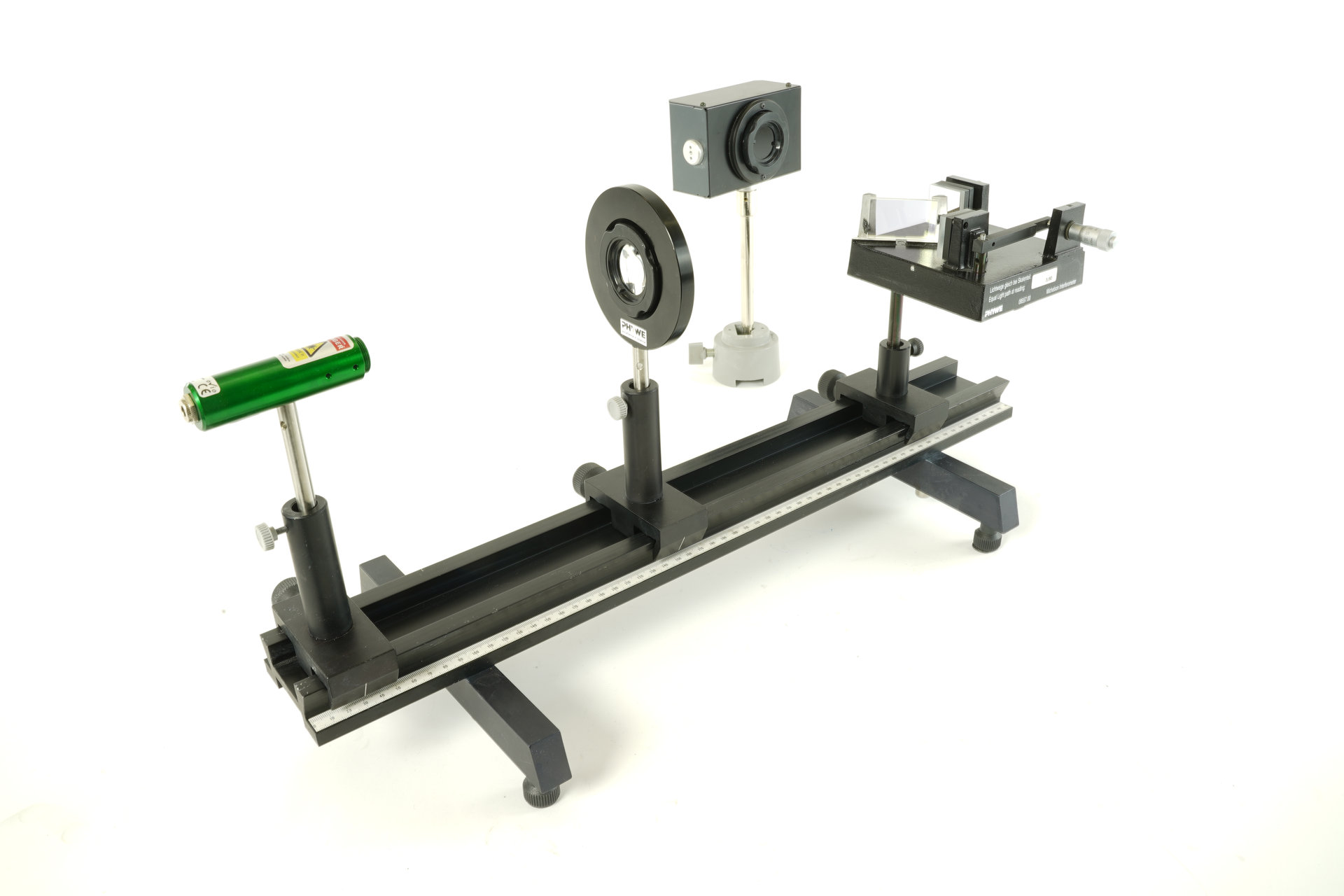 Michelson interferometer