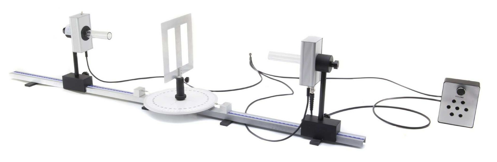 Learning unit microwaves