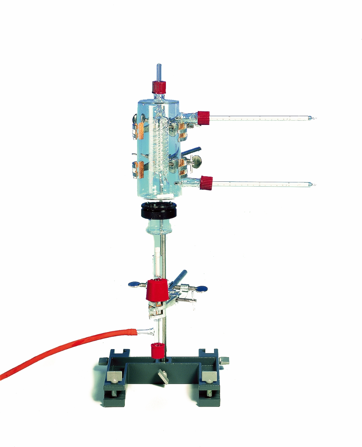 Determination of the heating value of fuel oil and of the calorific value of olive oil