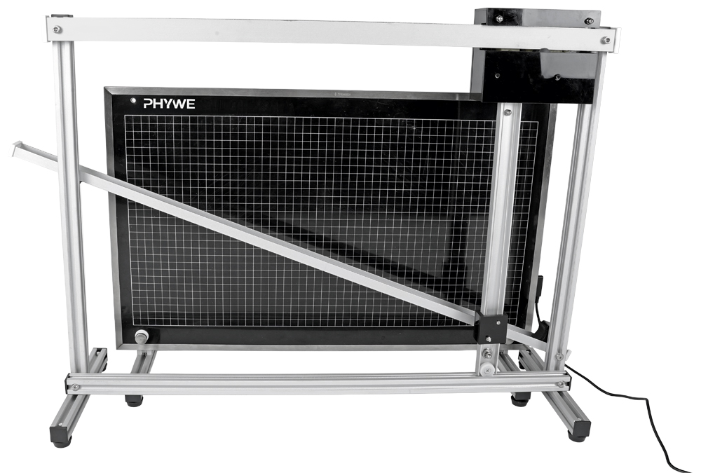 Superposition and Decomposition of Motions with Cobra DigiMotion