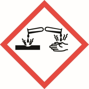 Chemicals for X-Ray-experiments