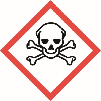 Chemicals for X-Ray-experiments