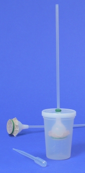 Osmometer