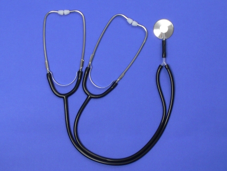 Teacher stethoscope