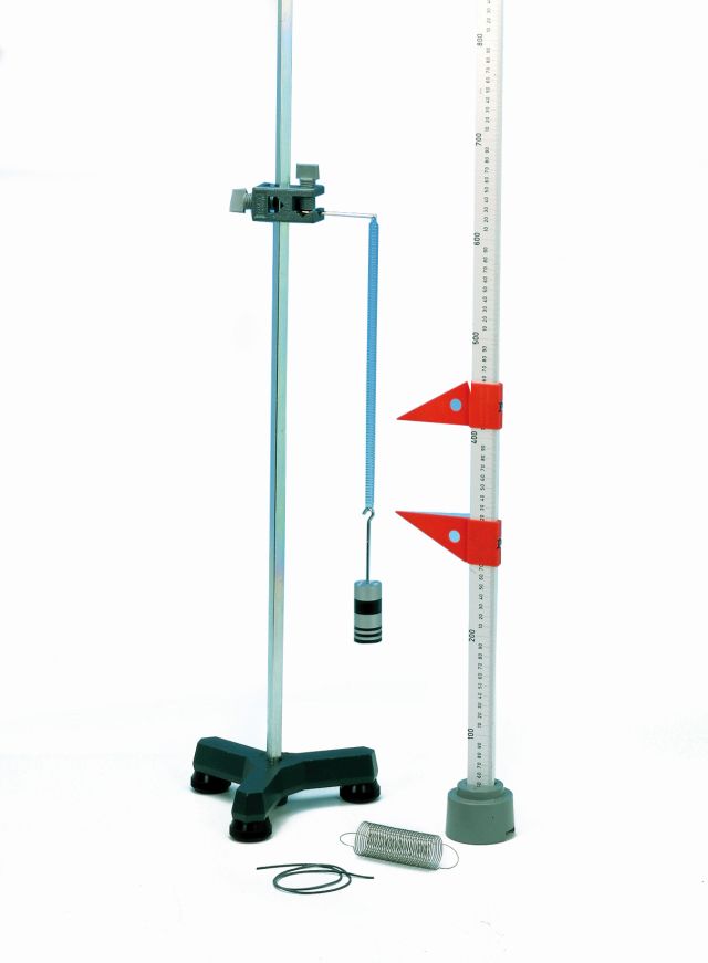 Hooke's law