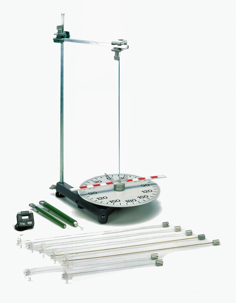 Torsional vibrations and torsion modulus