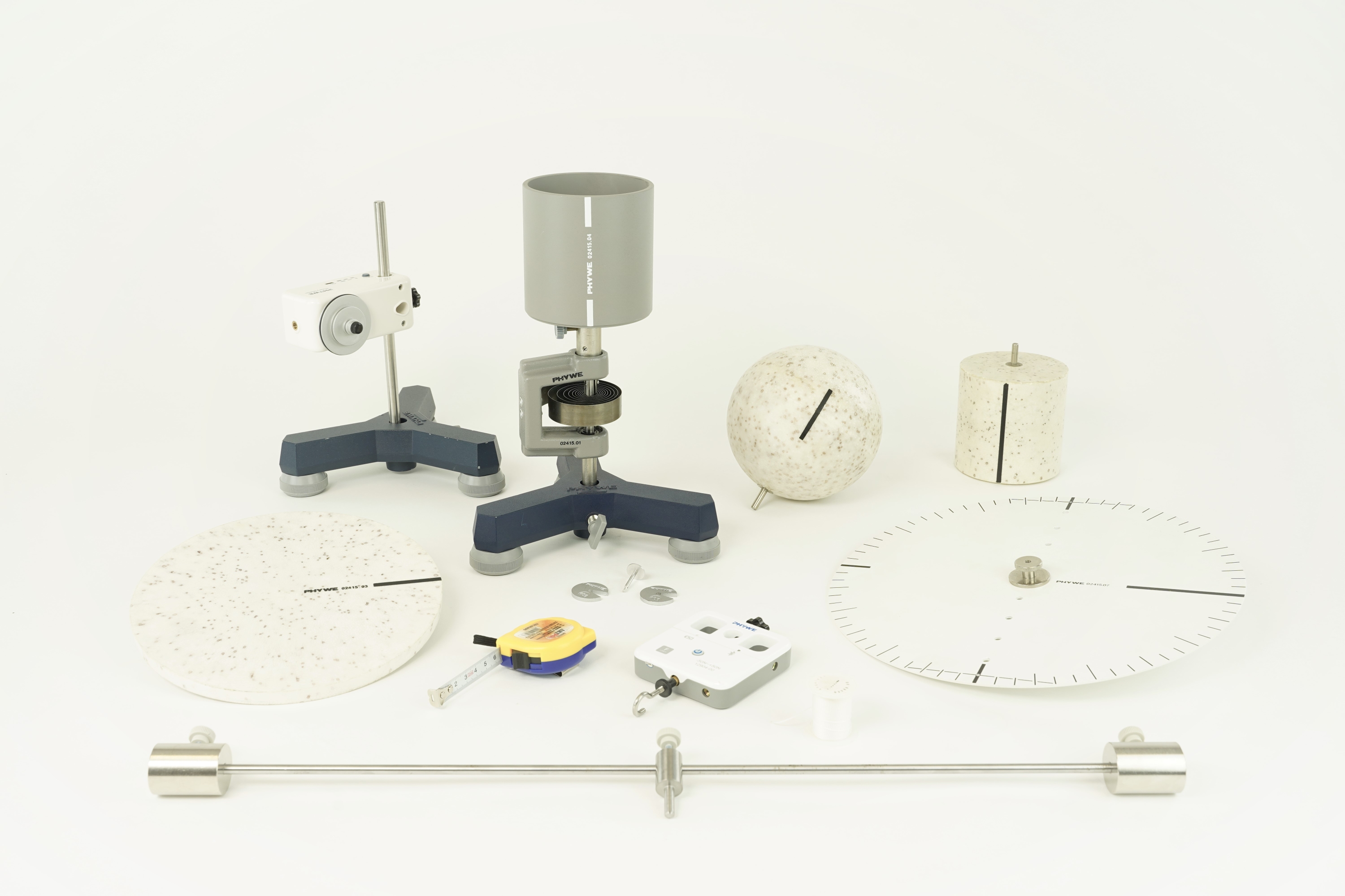 Moments of inertia and torsional vibrations with CobraSMARTsense