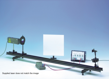 Diffraction intensity due to pin holes and circular obstacles