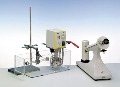 Polarimetry