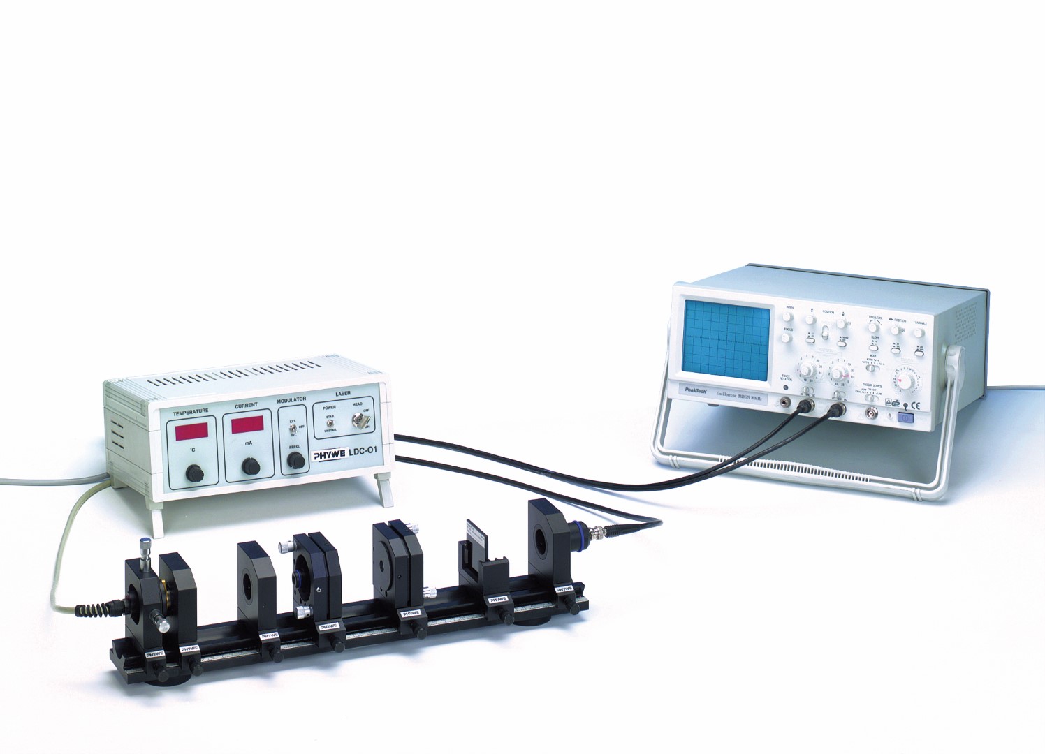 Nd:YAG laser