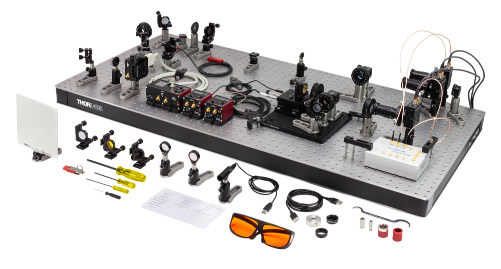Quantum Optics