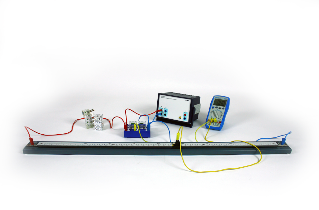 Wheatstone bridge