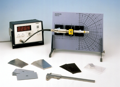 Electron absorption
