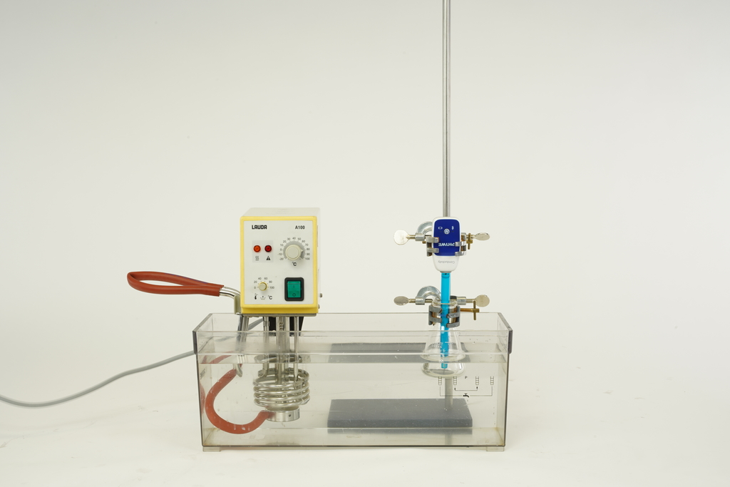 Solubility product with Cobra SMARTsense