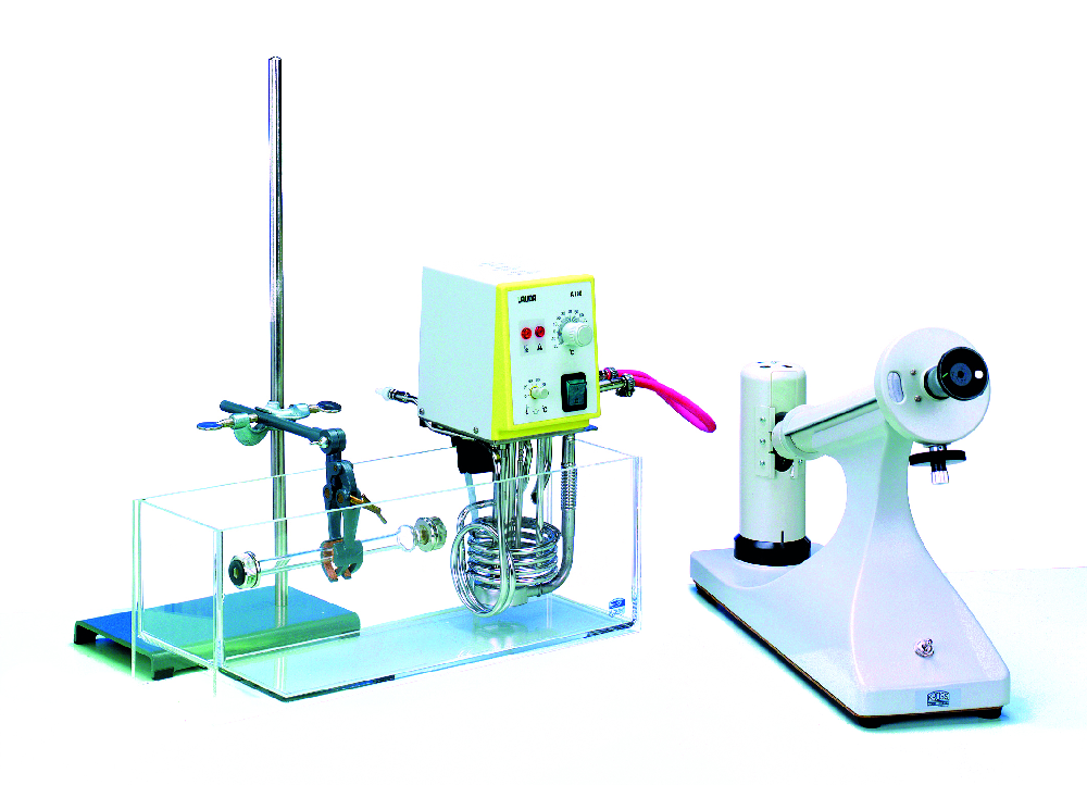 Kinetics of the inversion of saccharose