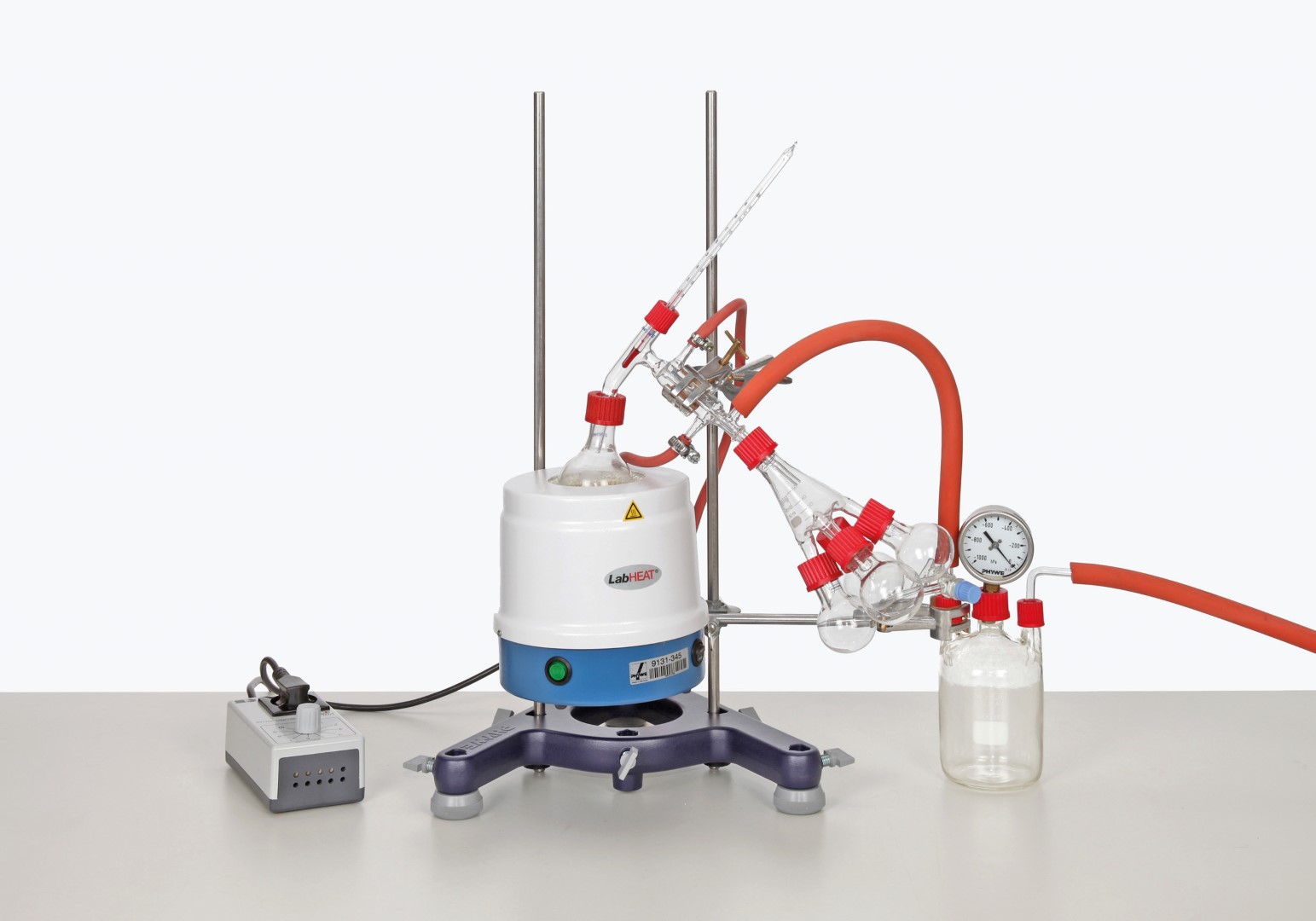 Cannizzaro reaction and reaction of benzaldehyde with ethylene glycol