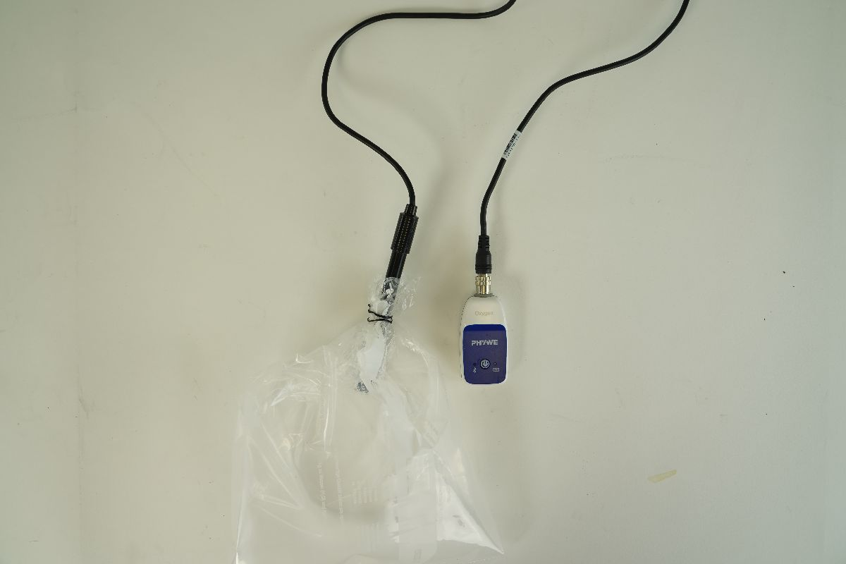 Respiration of the human being with Cobra SMARTsense