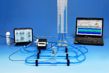 Mechanics of flow
