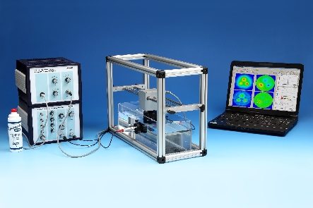 Ultrasonic computed tomography