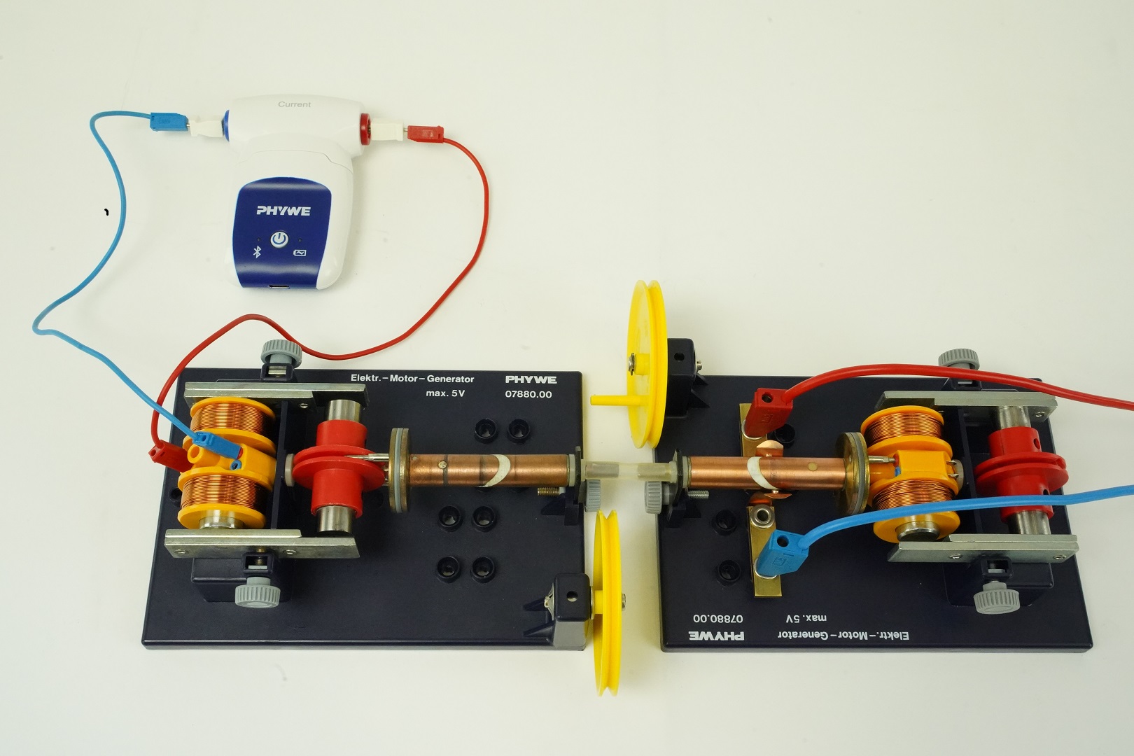 Engine-generator with Cobra SMARTsense