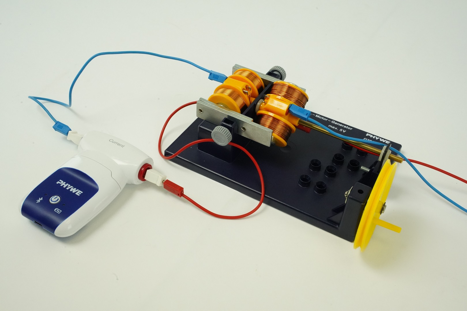 Transformer with Cobra SMARTsense