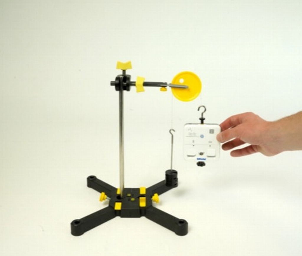 Changing direction of force with Cobra SMARTsense