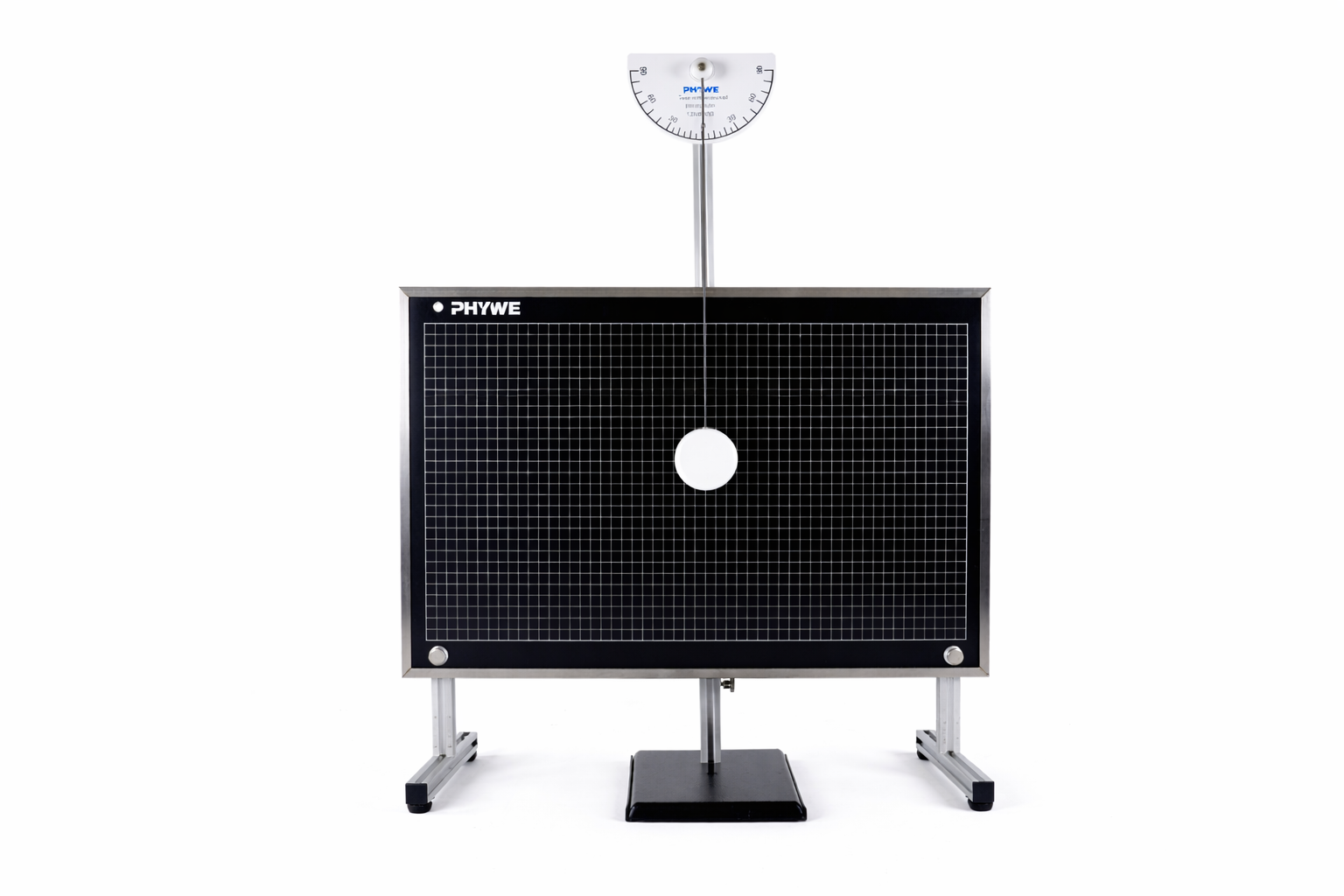 Pendulum Oscillation and Gravitation with Cobra DigiMotion
