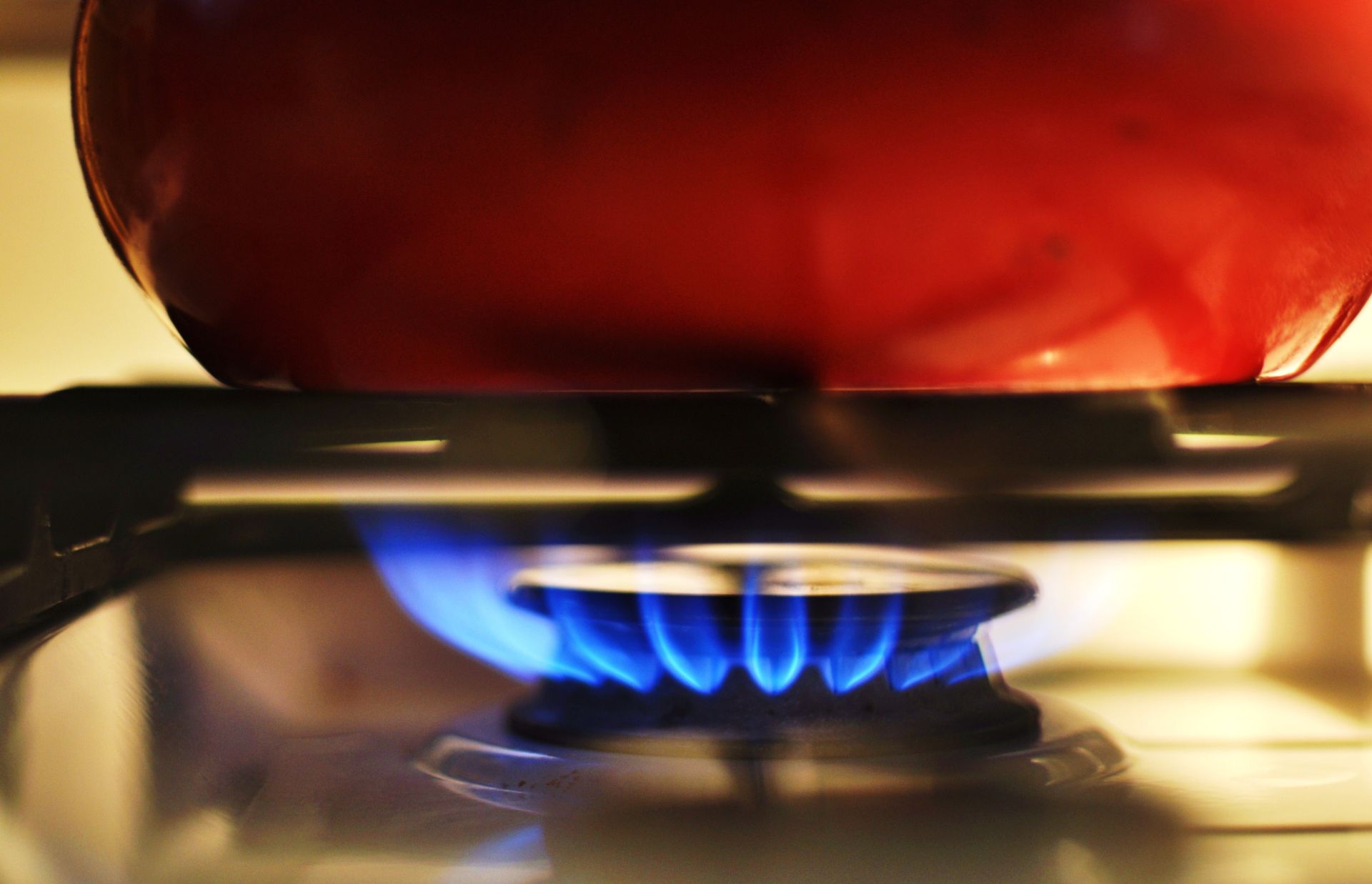 Methane measurement with Cobra SMARTsense