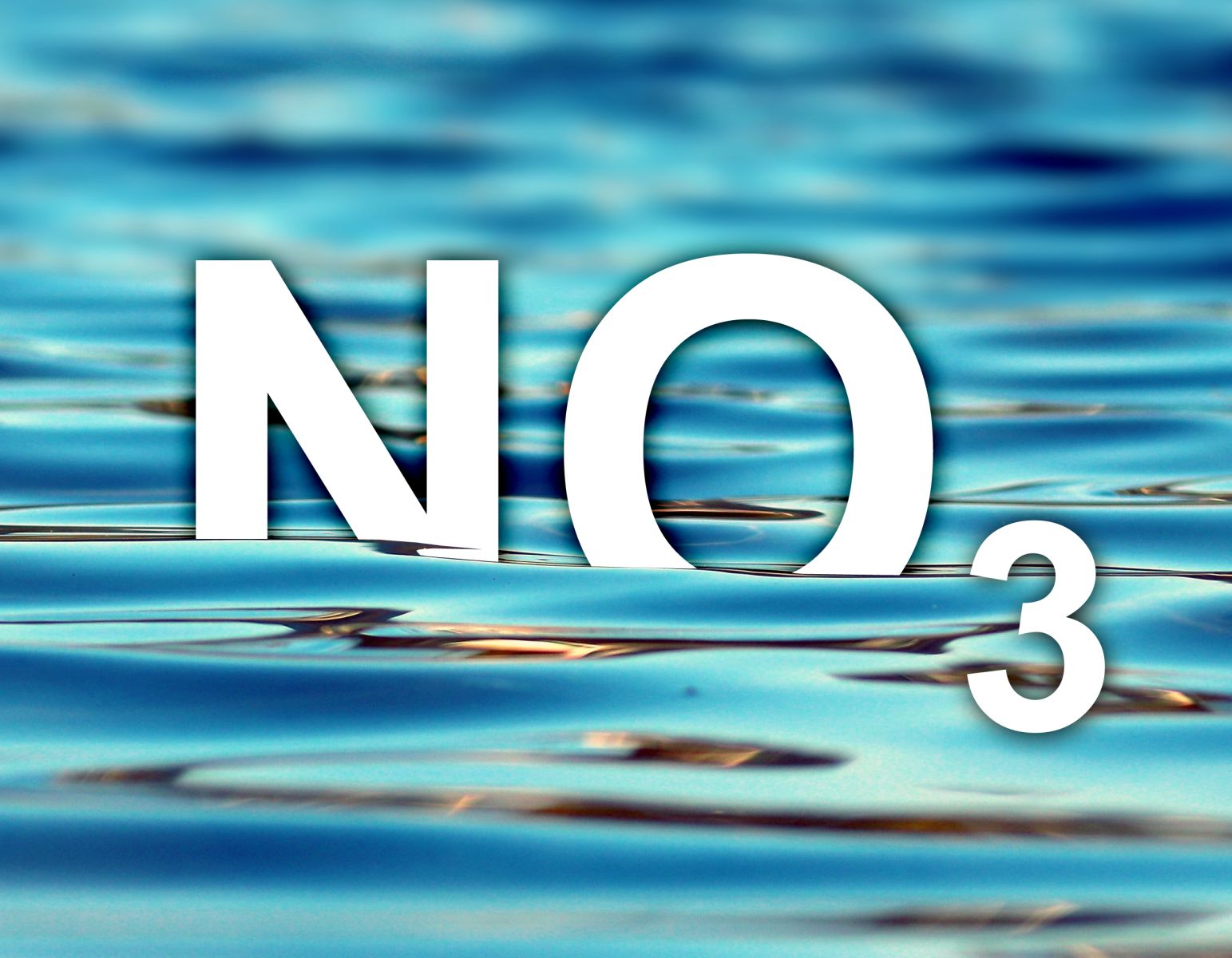Determination of the phosphate ion concentration in a water sample