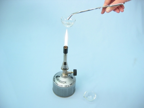Water hardness