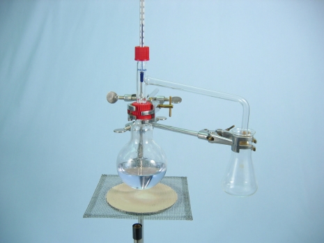 Distillation