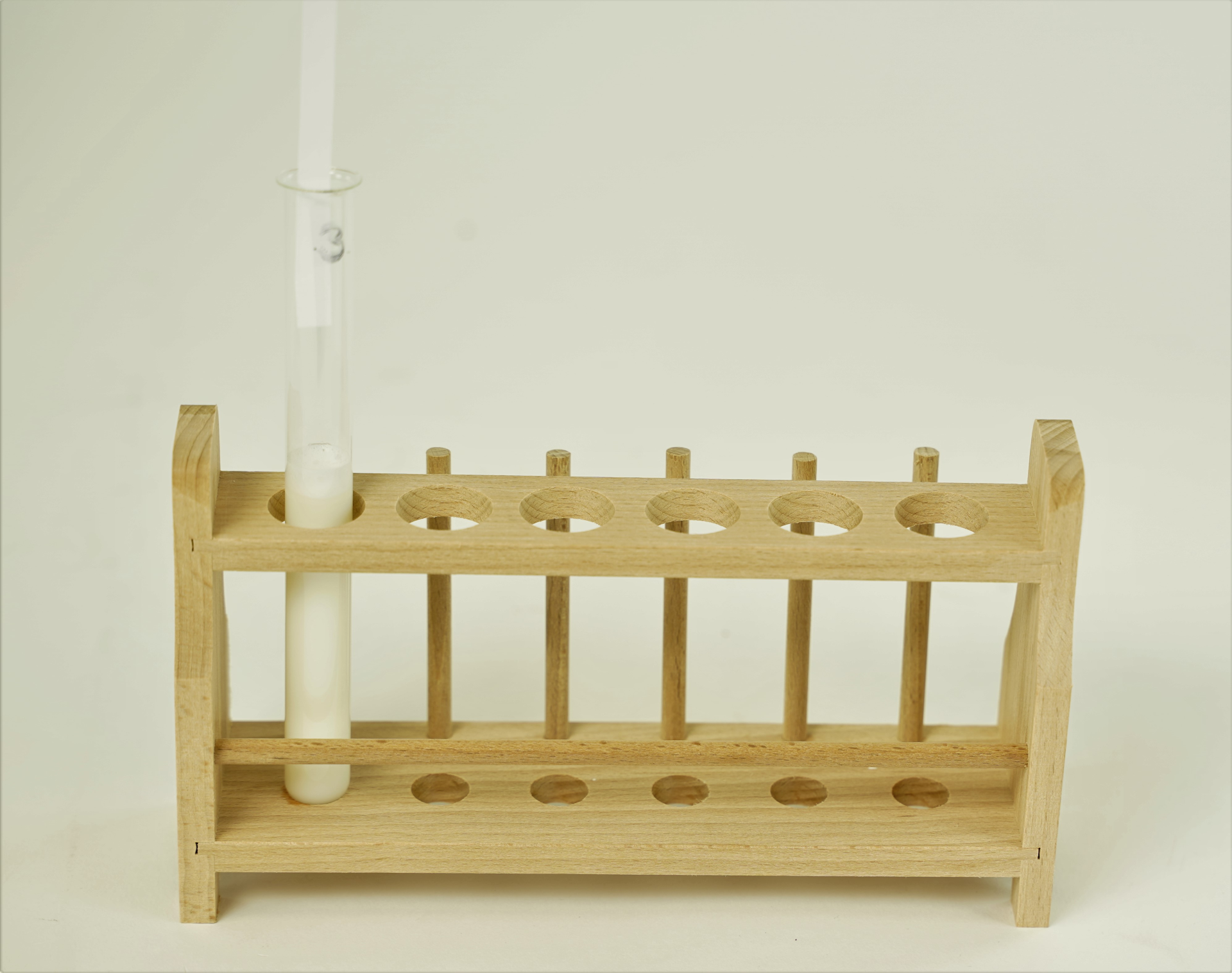 How to detect protein?